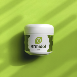 Crema Armidol