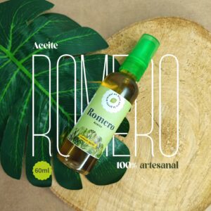 Aceite Romero